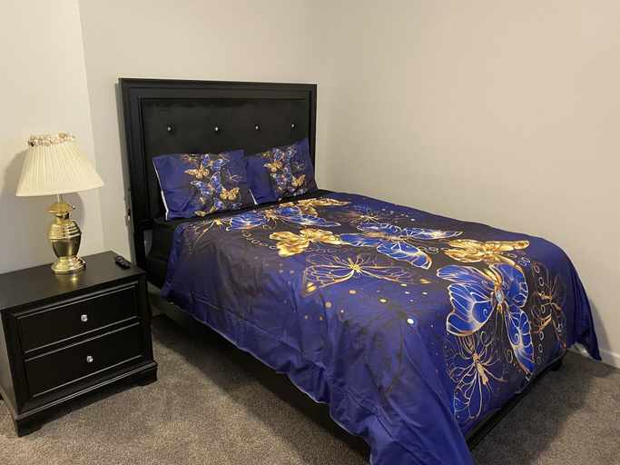 Bedroom 4, Dream Away Home Exclusive, Saint Charles