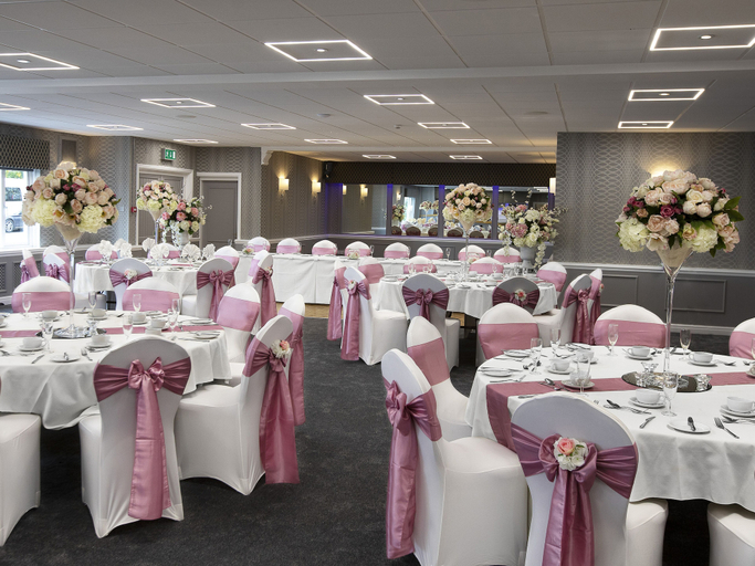 Food & Drinks 5, Sure Hotel by Best Western Lockerbie, Dumfries and Galloway