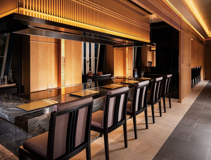 Food & Drinks 5, Takarazuka Hotel, Takarazuka