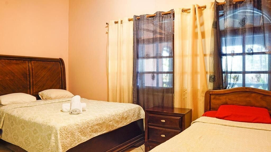 Bedroom 3, Marea Brava Hotel & Villas, Garabito