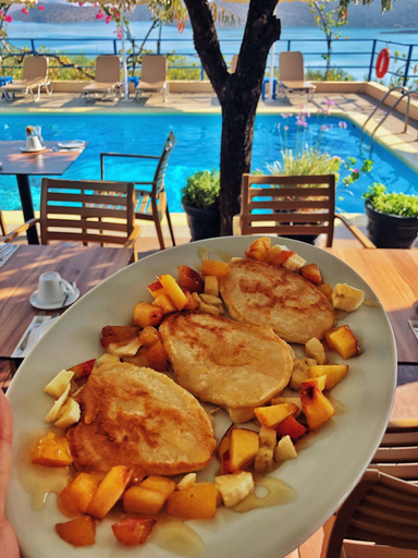 Food & Drinks 5, Elounda Heights - Adults Only, Crete