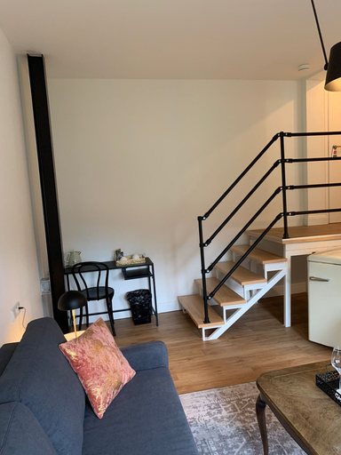 Bedroom 4, Boutique Hotel Villa Horbach, Birkenfeld