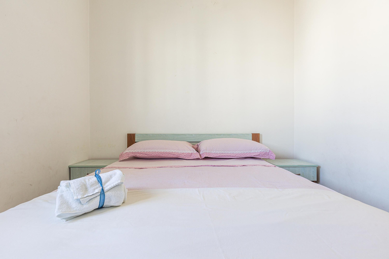 Room 4, Barbarhouse - Candihouse 2794, Lecce