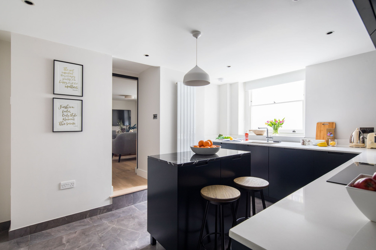 Others 5, Iverna Gardens by Lime Street, London
