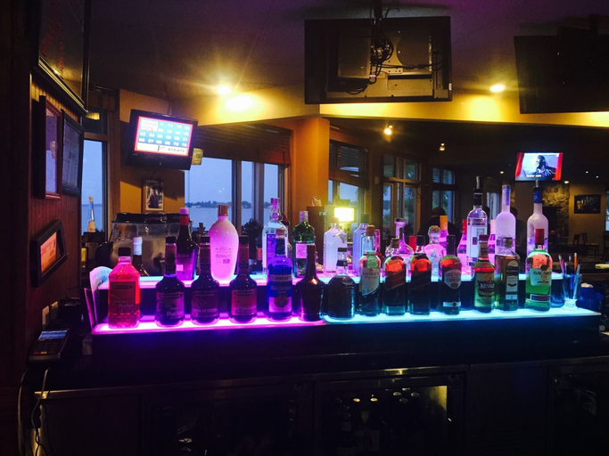 Food & Drinks 5, Lakeside Resort and Conference Center, Roscommon