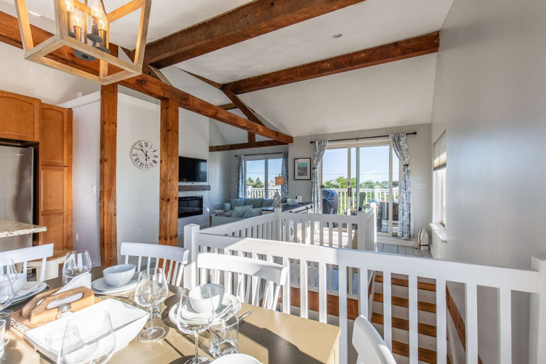 Food & Drinks 5, Sea Love Beach House, Essex