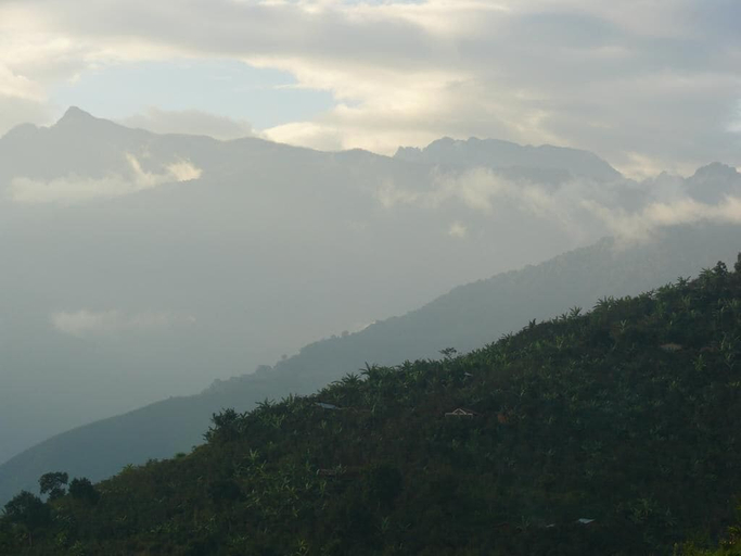 Others 5, Mbunga Community Campsite, Busongora