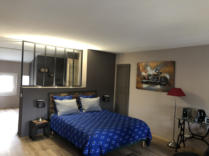 Bedroom 2, Le Numéro 15, Gironde