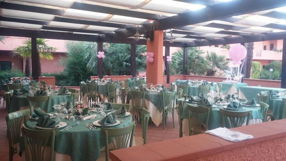 Food & Drinks 5, Hotel Residence Villa San Giovanni, Livorno