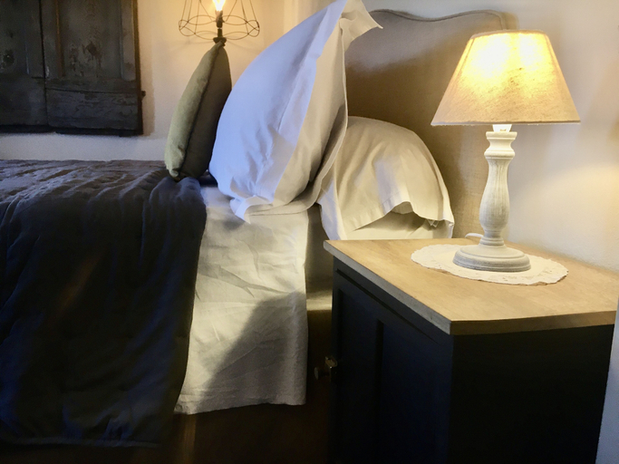 Bedroom 3, Vento d’Orcia, Siena