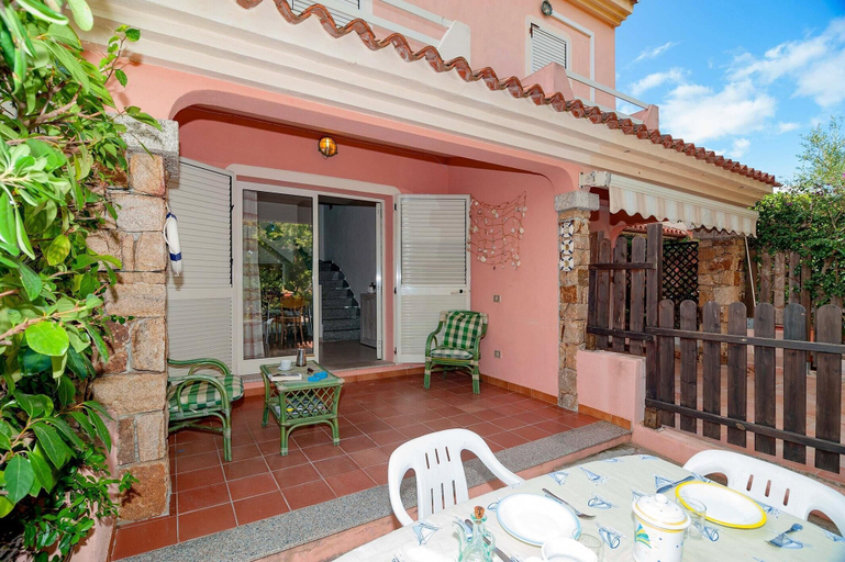 Others 4, Fantastic Sardinia Casa Palmas palm01, Nuoro