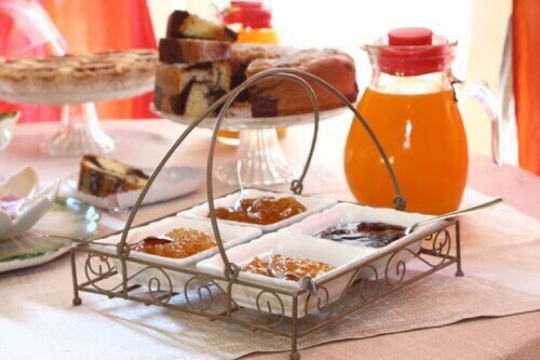 Food & Drinks 5, Hotel Alla Torre, Verona