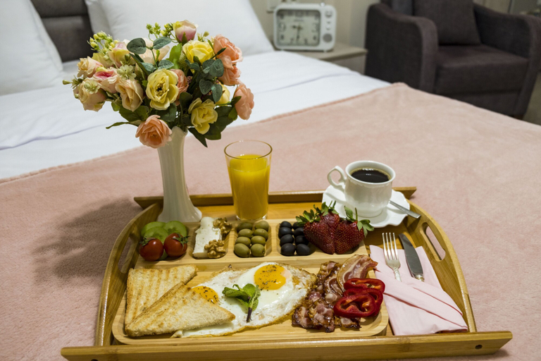 Food & Drinks 4, Art Hotel Batumi, Batumi