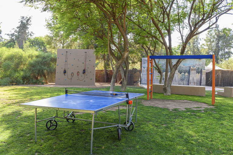 Sport & Beauty 3, Barcelo Palmeraie Oasis Resort, Marrakech