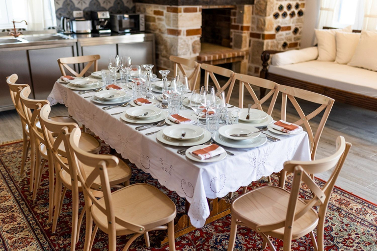 Food & Drinks 5, Villa Maza, Pašman