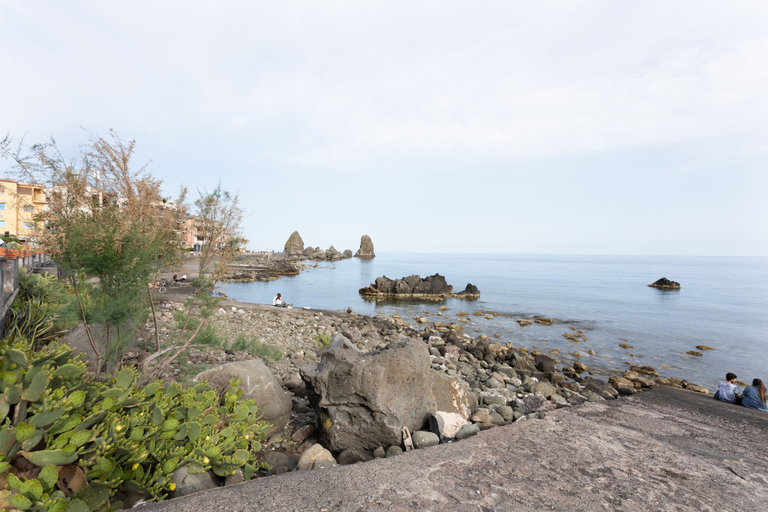 Others 5, Aci Castello Seaview Apartment With Parking, Catania