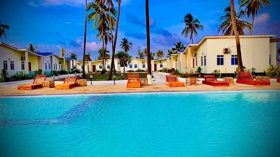Sport & Beauty 4, Kiwengwa Minazi Resort, Kaskazini 'B'