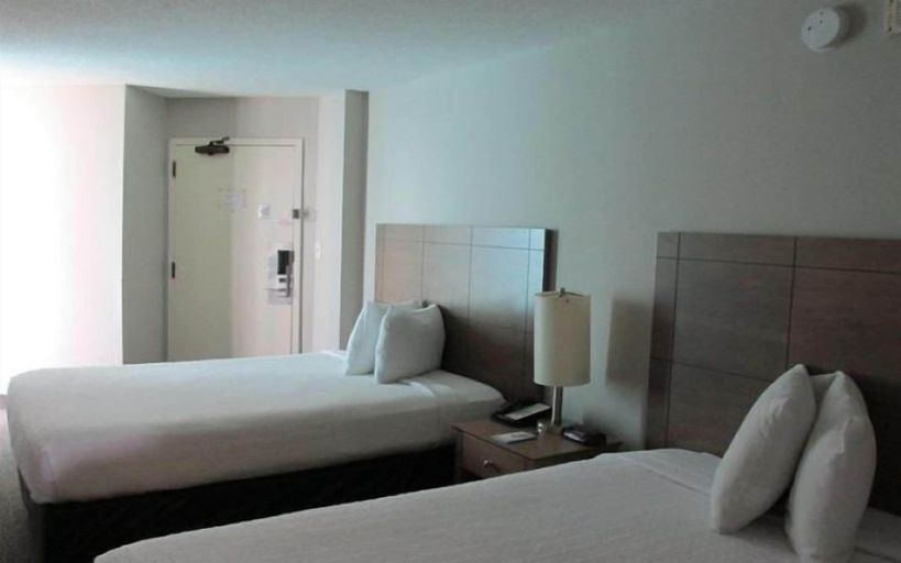 Bedroom, Landmark Resort 945, Horry