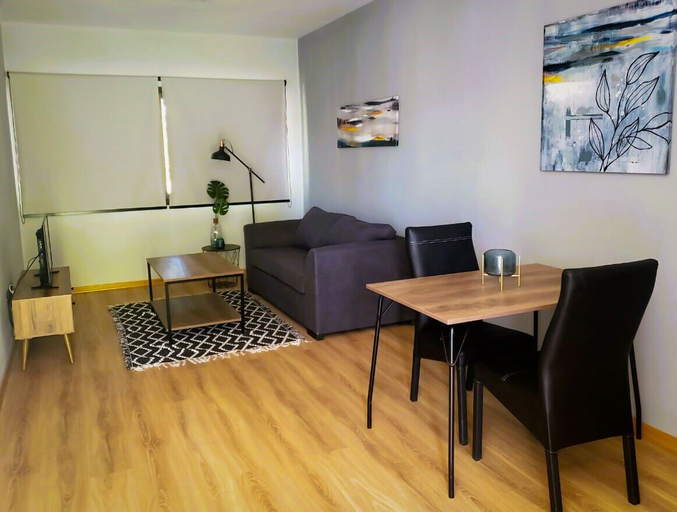 Others 4, Drummond Apartments, Luján de Cuyo