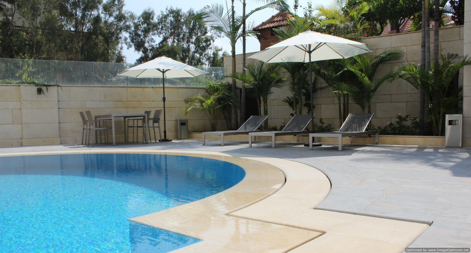 Sport & Beauty 2, The Rooms Boutique Hotel, Kasrouane