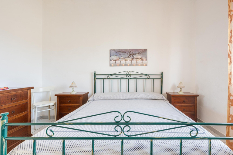 Bedroom 5, 2867 Casa Sole Mio by Barbarhouse, Lecce