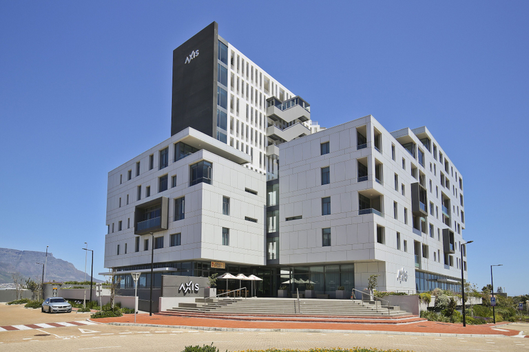 Exterior & Views, Matrix 508, City of Cape Town