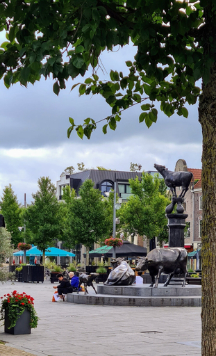 Others 5, LandLust Guesthouse Amsterdam Area, Purmerend