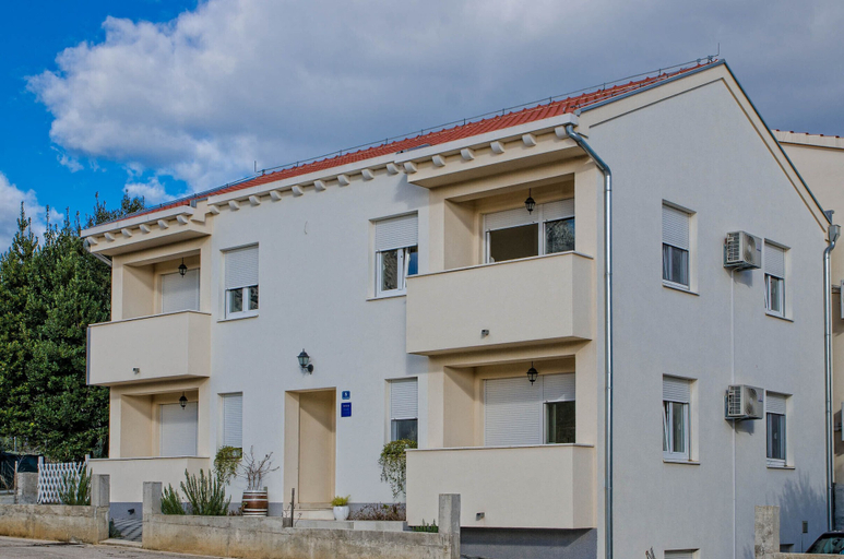 Exterior & Views, Apartments Mateo, Orebić