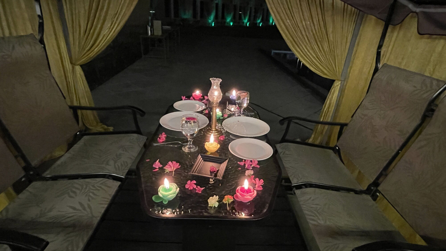Others 4, Heaven7 Hotel & Resort, Sabar Kantha