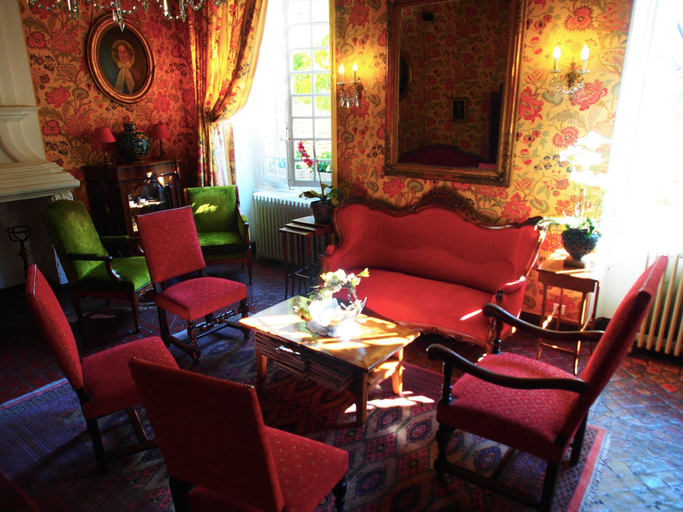 Food & Drinks 4, Hostellerie Le Beffroi, Vaucluse