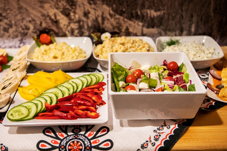 Food & Drinks 5, Willa Zakopiańczyk, Tatra