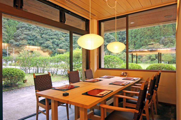 Others 5, Totsukawa Onsen Hotel Subaru, Totsukawa