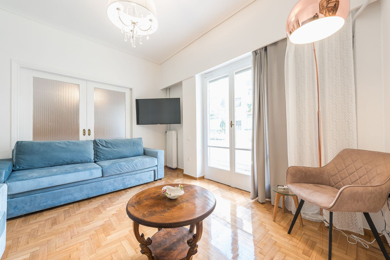 Others 4, Victoria Diamond Suites Apartments, Attica