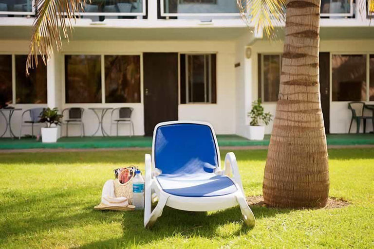 Exterior & Views 2, Bungalow Beach Hotel, Kanifing