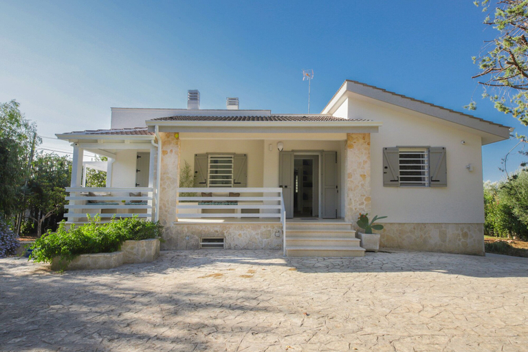 Exterior & Views, Villa Cavuzzi, Bari
