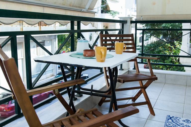 Others 4, Cozy apt in Peristeri near Metro station, Attica