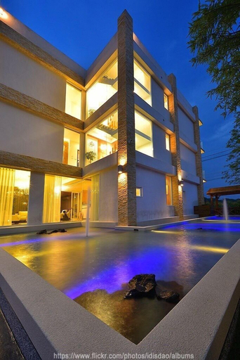 Exterior & Views 2, Xianel Vacation Chateau, Miaoli