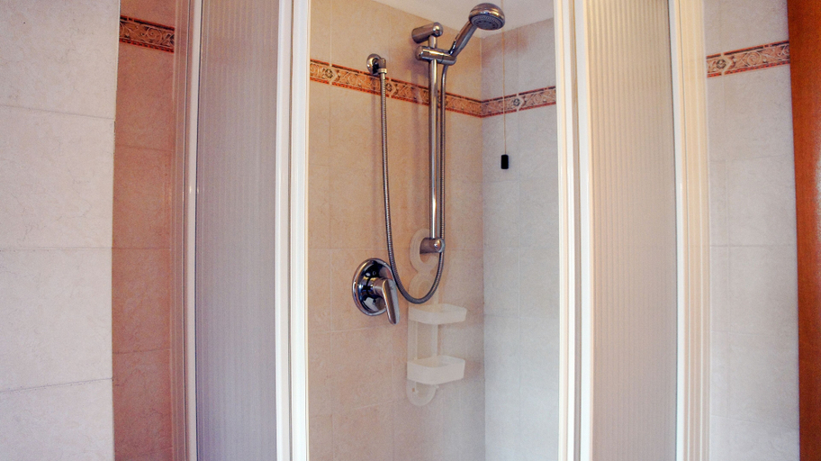 Bathroom 3, Casa Agricola Rossi, Arezzo