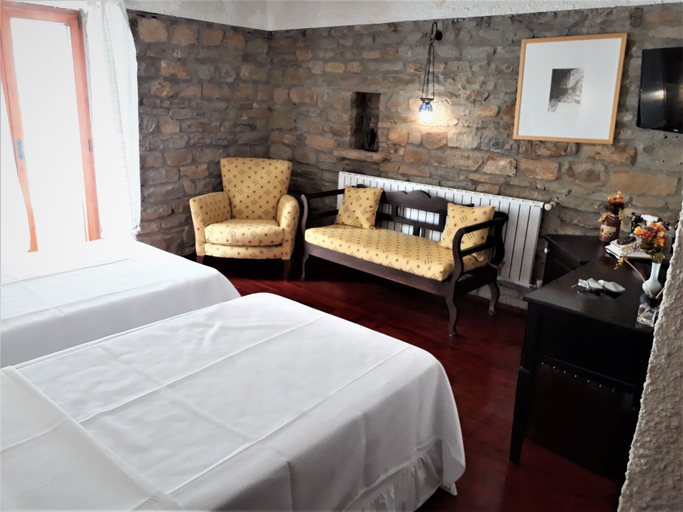 Bedroom 5, Zeydali Hotel, Gökçeada