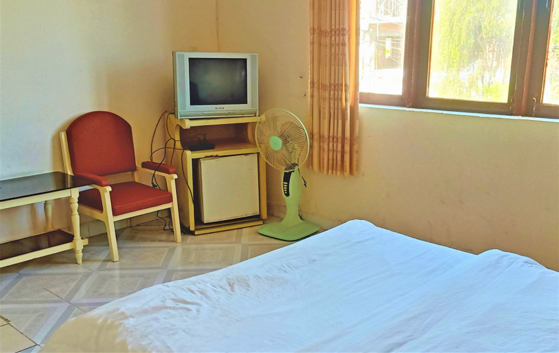 Bedroom 4, Thuan Lam Hotel, Đà Lạt