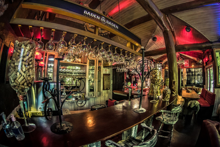 Food & Drinks 4, Art Lodge Campos do Jordão, Campo Limpo Paulista