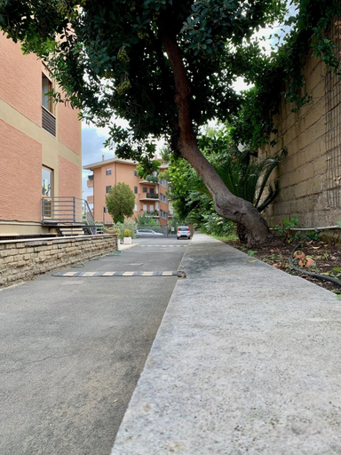 Exterior & Views 2, Oasi San Francesco, Roma