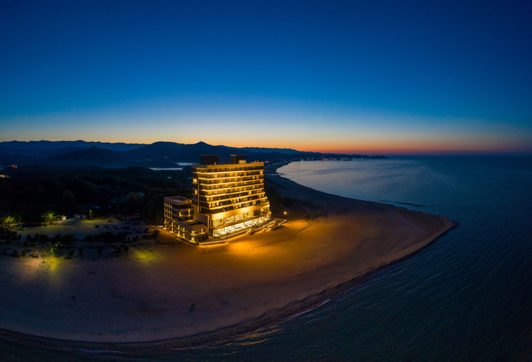 Exterior & Views 1, Renebleu by Sol Beach, Goseong