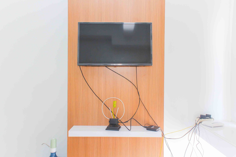 Others 5, Warm and Cozy Studio Patraland Urbano Apartment, Bekasi
