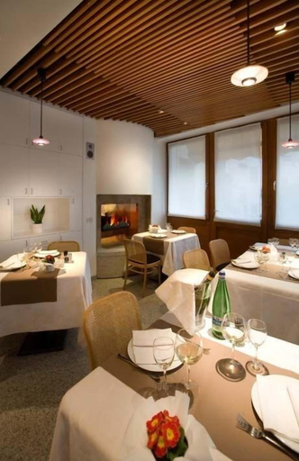 Food & Drinks 5, Albergo Sorriso, Brescia