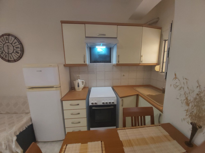 Others 4, Kallithea - Apartment - Stay 2 - Parking - Seaside, Central Macedonia