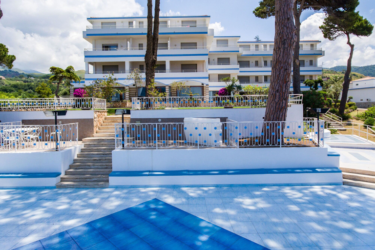 Sport & Beauty 2, Hotel La Castellana, Cosenza