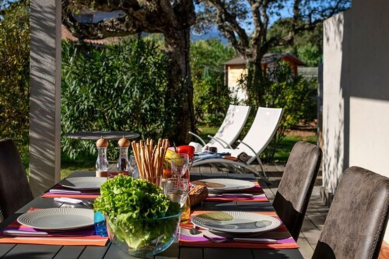 Others 5, Hotel Calarossa Bay Resort, Corse-du-Sud