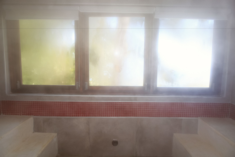 Bathroom 4, Cocosan Villa