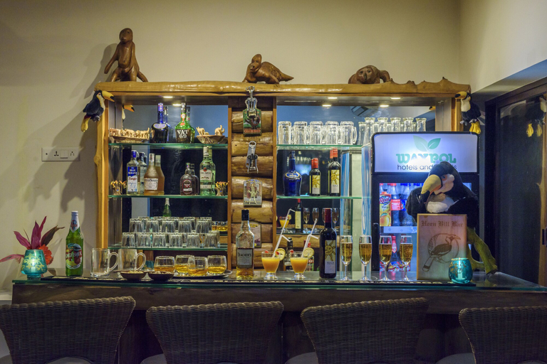 Food & Drinks 4, The Riverwood Forest Retreat - Dooars, Jalpaiguri